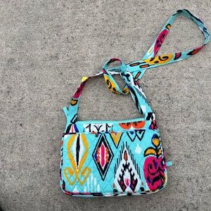Vera Bradley Cross Body